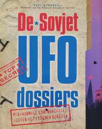 Sovjet ufo dossiers, de