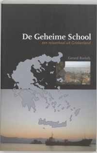 De Geheime School