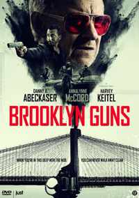 Brooklyn Guns