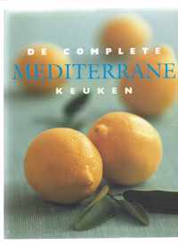 De complete mediterrane keuken