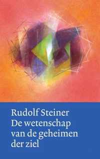 Werken en voordrachten WV-a2 -   De wetenschap van de geheimen der ziel