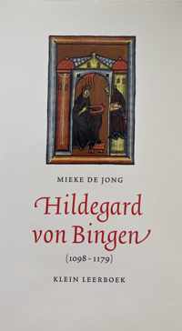 Hildegard von Bingen