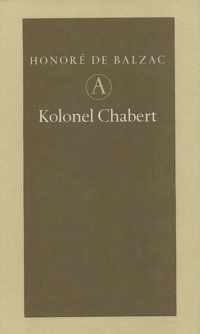 Kolonel Chabert