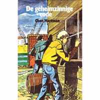 De geheimzinnige code