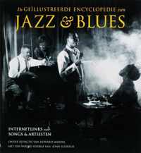 De Geillustreerde Encyclopedie Van Jazz En Blues