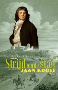 Strijd om de stad