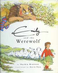 Emma en de weerwolf