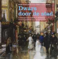 Dwars door de stad