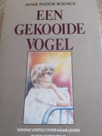 Gekooide vogel