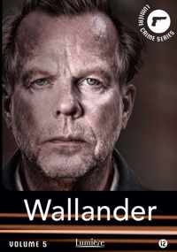 Wallander - Volume 5