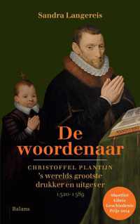 De woordenaar