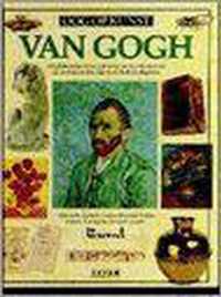 Oog op kunst van gogh