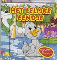 Het Lelijke Eendje