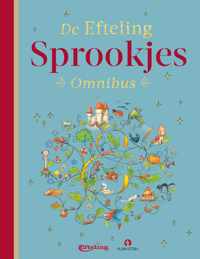 De Efteling sprookjes omnibus