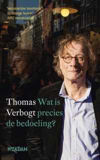 Wat is precies de bedoeling?