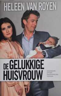 De gelukkige huisvrouw