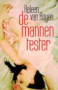 De mannentester - Heleen van Royen - Paperback (9789048838134)