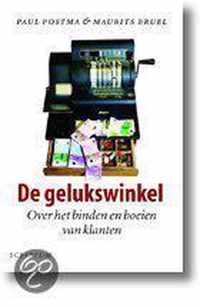 De gelukswinkel