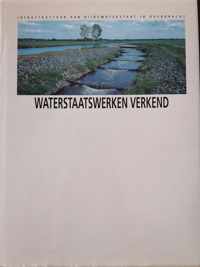 Waterstaatswerken verkend