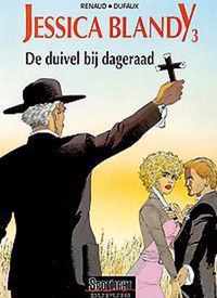 De duivel bij dageraad