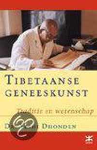 Tibetaanse Geneeskunst