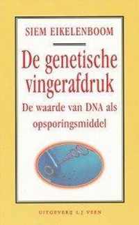 De Genetische Vingerafdruk