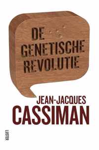 De genetische revolutie