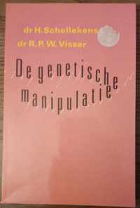 De genetische manipulatie