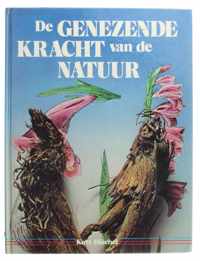 De genezende kracht van de natuur