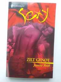 Zilt Genot