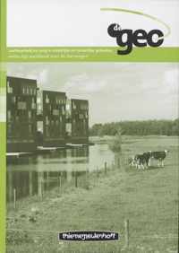 De Geo / 3/4 VMBO-KGT leefbaarheid en zorg in stedelijk en landelijke gebieden gebied / deel Werkboek