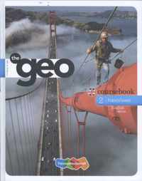 The Geo - Chr. de Jong, J.H.A. Padmos, W. ten Brinke - Paperback (9789006641622)