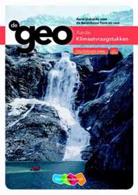 De Geo Aarde - H.M. van den Bunder, J.H.A. Padmos - Paperback (9789006619362)