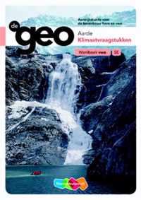 De Geo Aarde - H.M. van den Bunder, J.H.A. Padmos - Paperback (9789006619379)