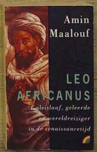 Leo Africanus