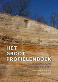 Het groot profielenboek