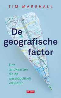 De geografische factor