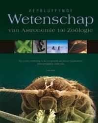 Verbluffende wetenschap van astronomie tot zoölogie