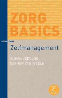 ZorgBasics  -   Zelfmanagement