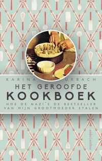 Het geroofde kookboek