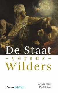 De Staat versus Wilders