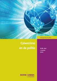 Veiligheidsstudies  -   Cybercrime en de politie