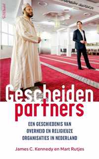 Gescheiden partners