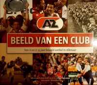 AZ beeld van een club