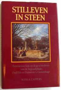 Stilleven in steen