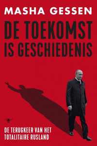 De toekomst is geschiedenis