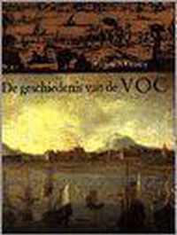 GESCHIEDENIS VAN DE VOC