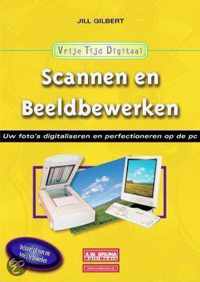 Scannen En Beeldbewerken