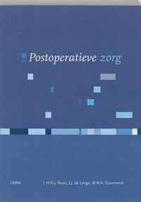 Postoperatieve Zorg