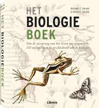 Het biologieboek